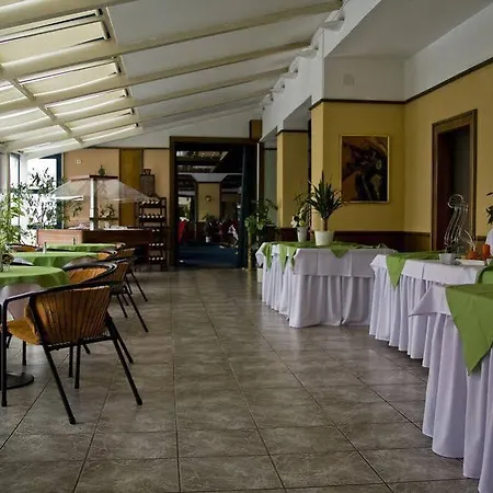 Interhotel America Hotel 4*