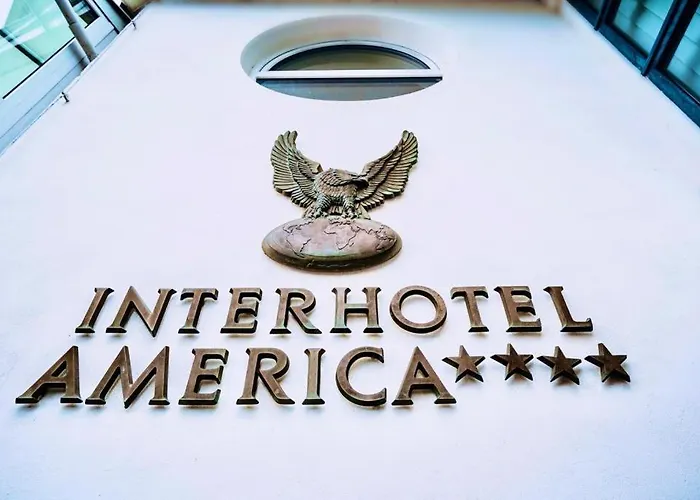 Interhotel America
