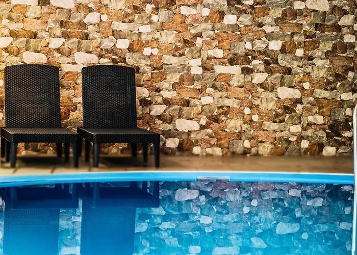 Hotel Interhotel America 4*