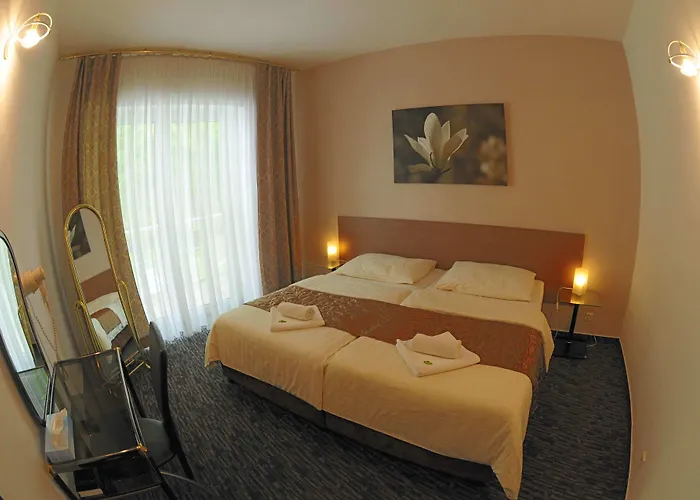 Hotel Interhotel America