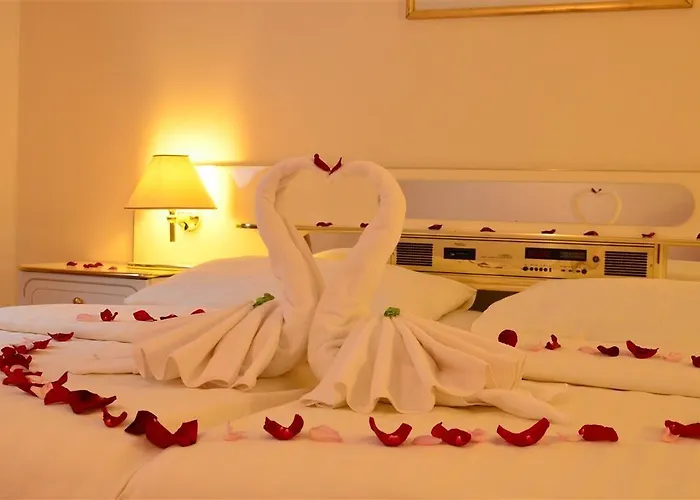 Hotel Interhotel America Písek
