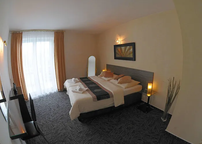 Interhotel America Hotel 4*