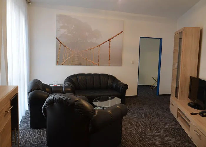 Interhotel America Hotel 4*