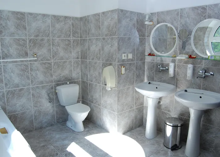 Hotel Interhotel America 4*