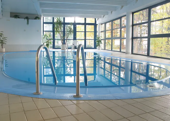 Interhotel America 4*