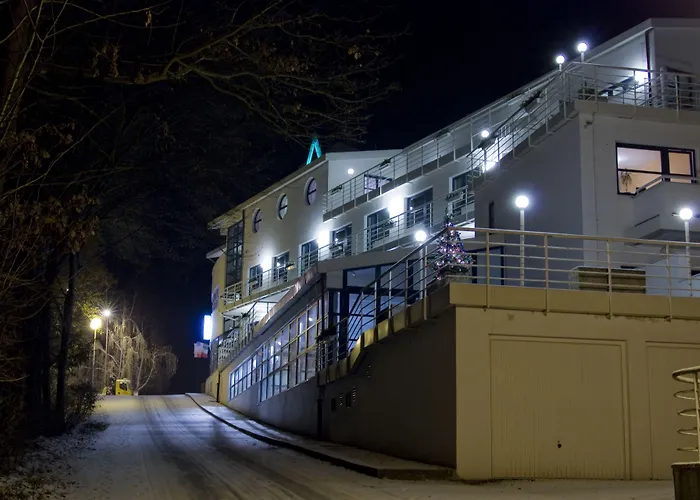 Hotel Interhotel America