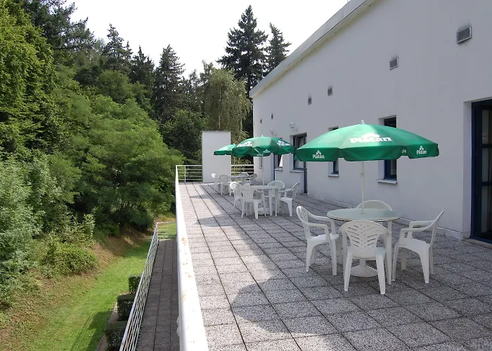 Interhotel America 4*