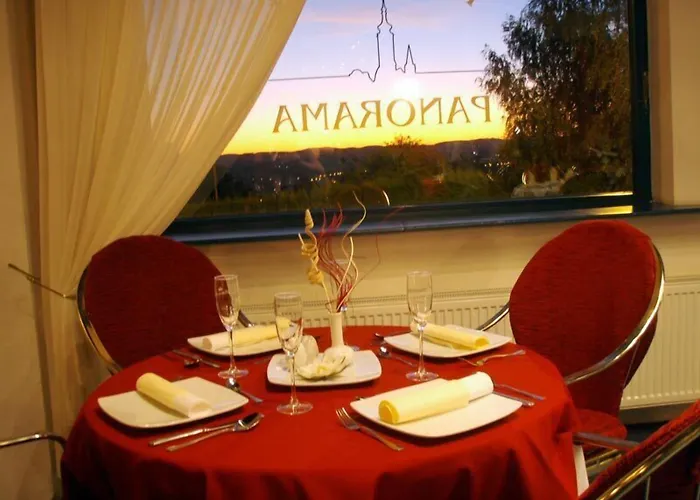 Hotel Interhotel America