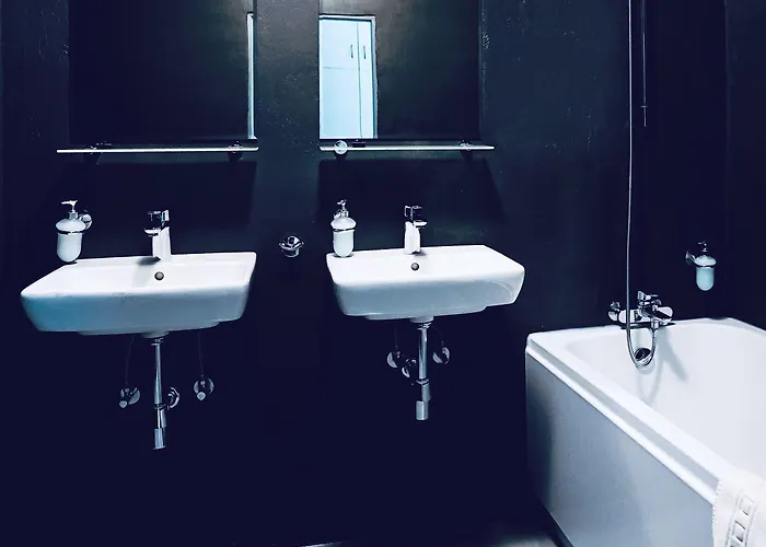 Interhotel America 4* Písek