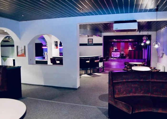 Interhotel America