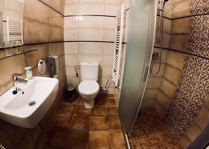 Interhotel America 4*