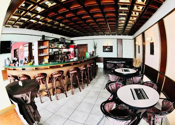 Interhotel America 4*