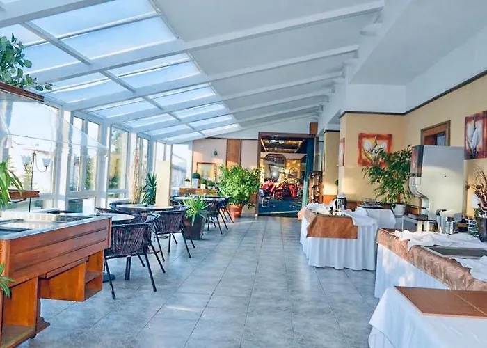 Hotel Interhotel America