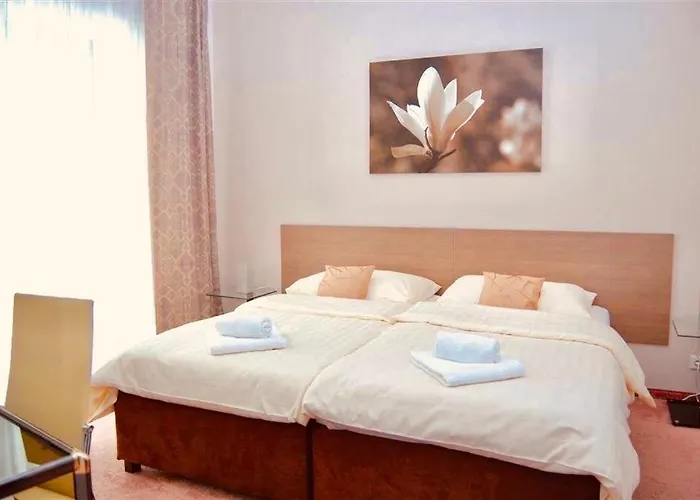 Interhotel America Hotel 4*
