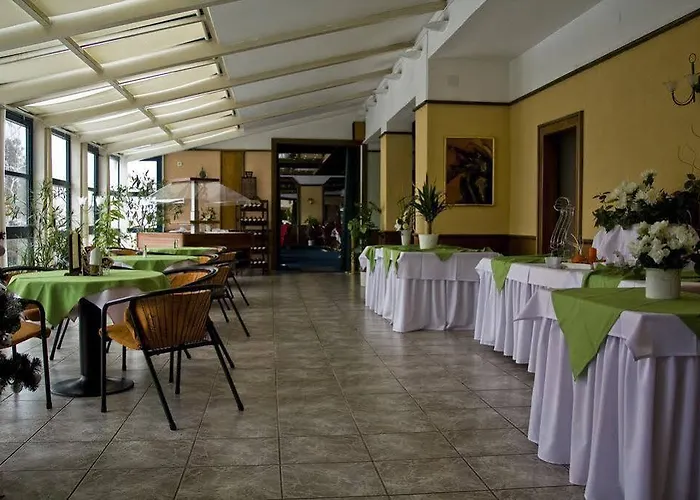 Interhotel America Hotel 4*
